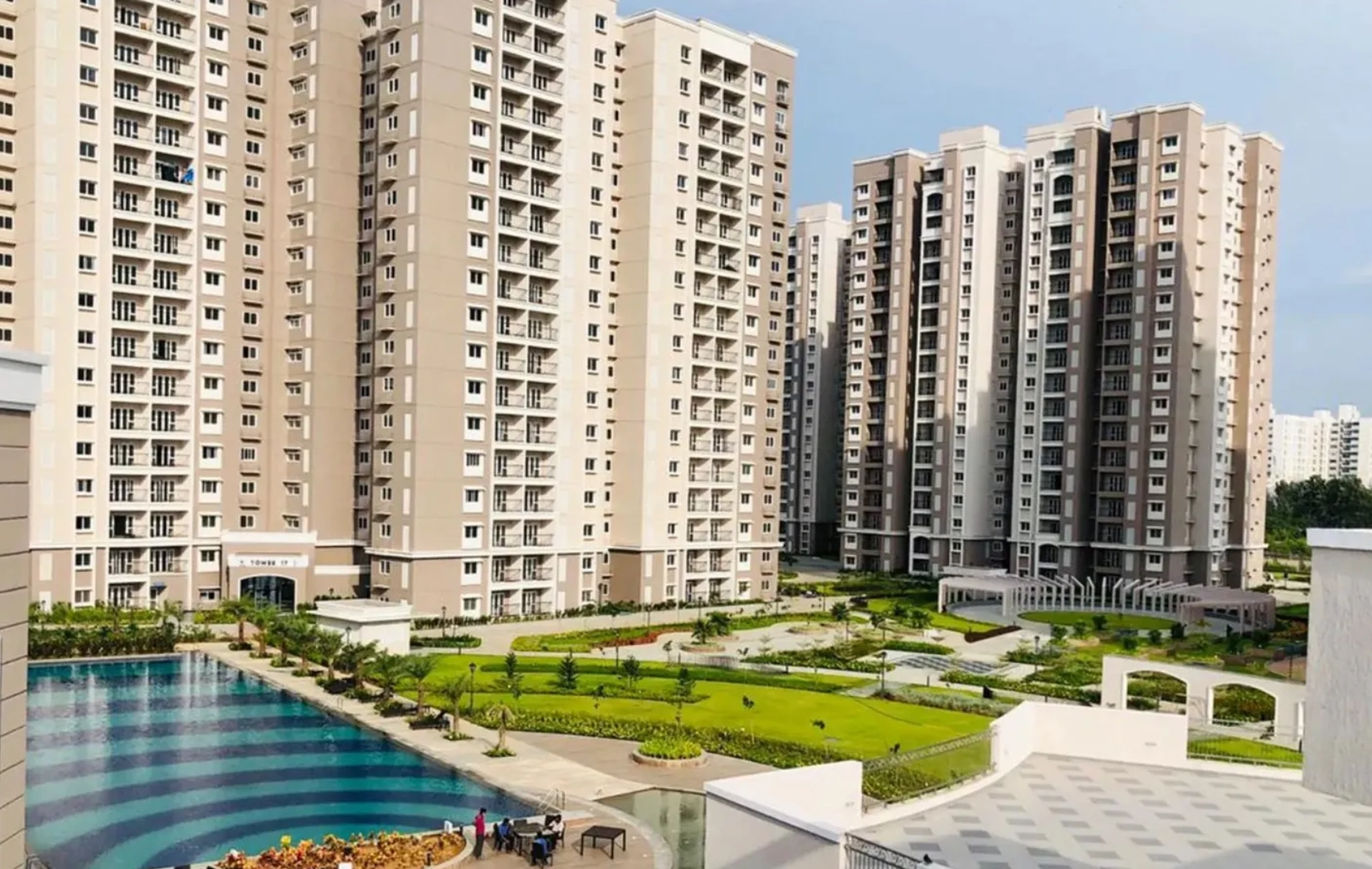 Prestige Group Project